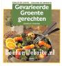 Gevarieerde Groente gerechten