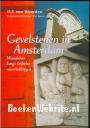 Gevelstenen in Amsterdam