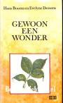 Gewoon een wonder