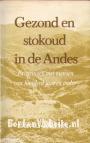 Gezond en stokoud in de Andes