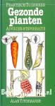 Gezonde planten