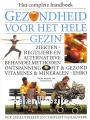 Gezondheid voor het hele gezin