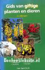 Gids van giftige planten en dieren