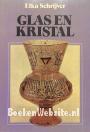 Glas en kristal