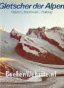 Gletscher der Alpen