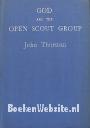 God and the Open Scout Group