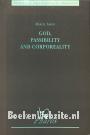 God, Passibility and Corporeality