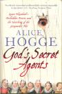 God's Secret Agents