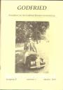 Godfried 2001 Nr. 2