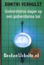 Godverdomse dagen op een godverdomse bol