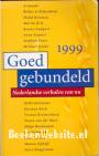 Goed gebundeld 1999