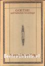Goethe und Kätchen Schönkopf