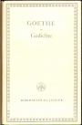 Goethes Werke 01, Gedichte