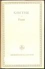 Goethes Werke 3