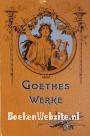 Goethes Werke
