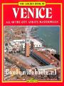 The golden book of Venice