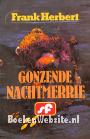 Gonzende nachtmerrie