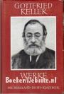 Gotfried Keller Werke I