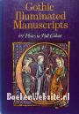 Gothic Illuminated Manuscripts