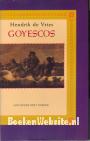 Goyescos