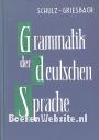 Grammatik der deutschen Sprache
