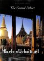 The Grand Palace Thailand
