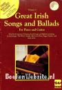 Great Irish Songs and Ballads Vol. 2