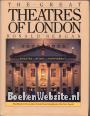 The Great Theatres of London