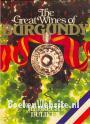 The Great Wines of Burgundy