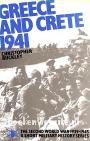 Greece and Crete 1941
