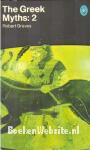 The Greek Myths 2