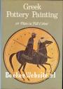 Greek Pottery Painting