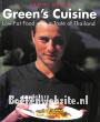 Green's Cuisine