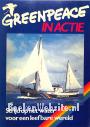 Greenpeace in actie