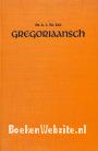 Gregoriaansch