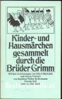 Grimm Kinder- und Hausmärchen 2