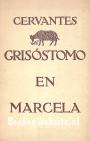 Grisostomo en Marcela