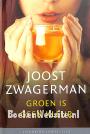 Groen is geen kleur