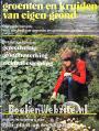 Groenten en kruiden van eigen grond