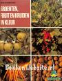 Groenten, fruit en kruiden in kleur