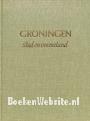 Groningen stad en ommeland