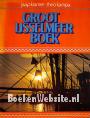 Groot IJsselmeer boek