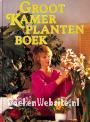 Groot Kamerplanten boek