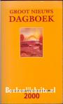 Groot nieuws dagboek 2000
