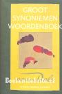 Groot woordenboek van Synoniemen