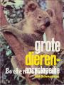 Grote dierenencyclopedie in kleuren