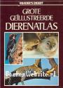 Grote geillustreerde Dierenatlas