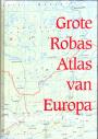Grote Robas Atlas van Europa