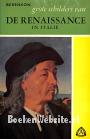 Grote schilders van de Renaissance in Italië