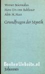 Grundfragen der Mystik